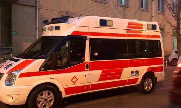 三穗县成人监护型护送