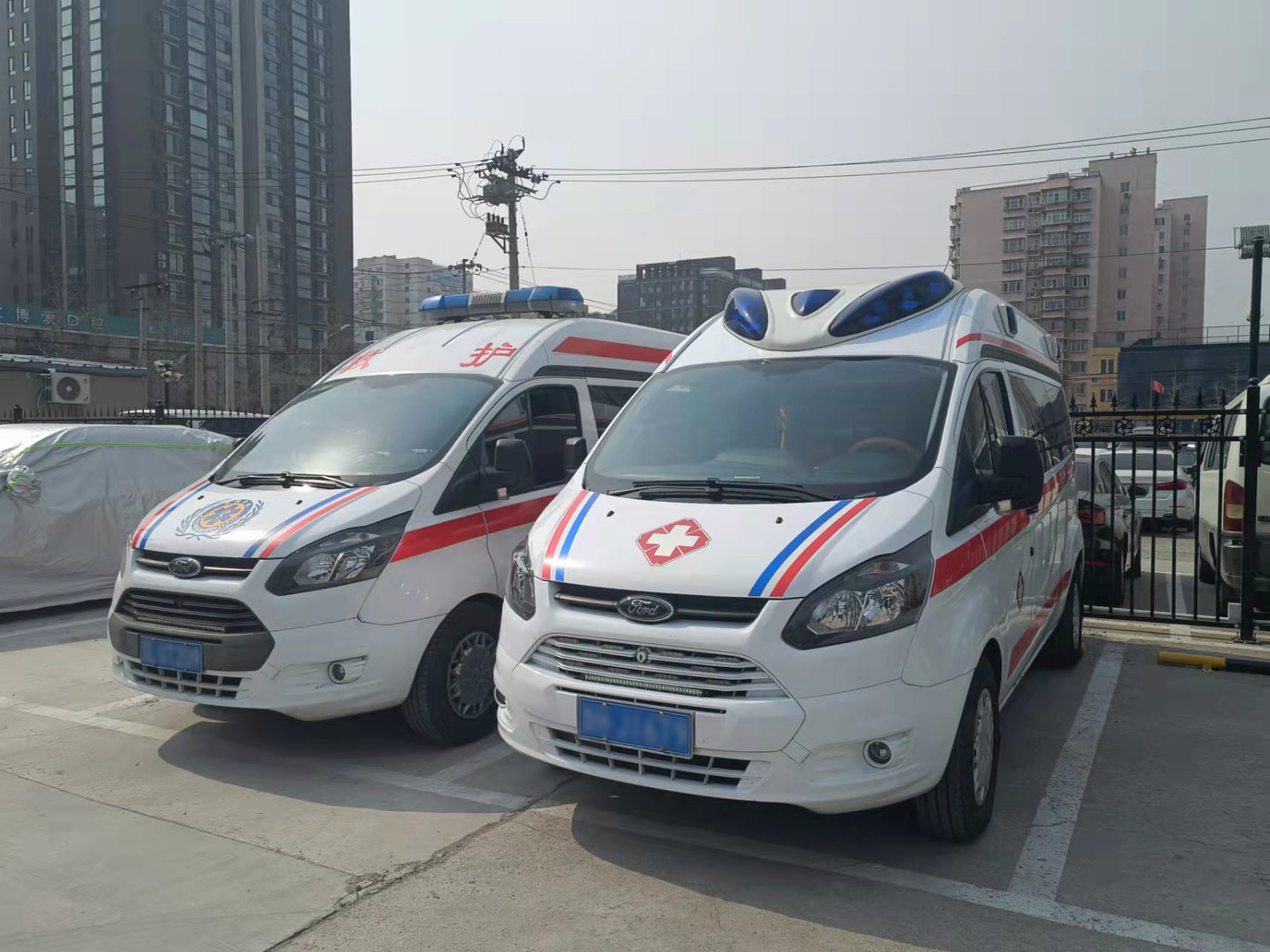 三穗县救护车转院
